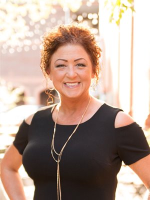 Jeanette Galliher