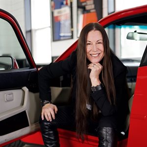 Melody Fuhr